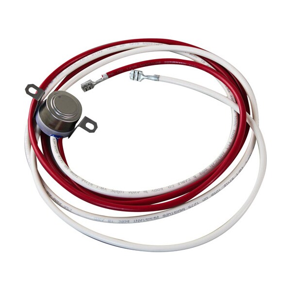 Defrost Thermostat